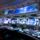 Illustration for article titled Exclusive never-before-seen photos from inside J.J. Abrams Enterprise
